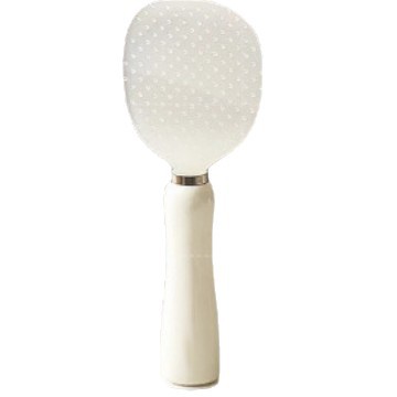 New Model of Upright Rice Spoon, Non-Stick Rice Cooker, Household Rice Spoon, Magnetic Suction Cup, Rice Shovel, Non-Stick