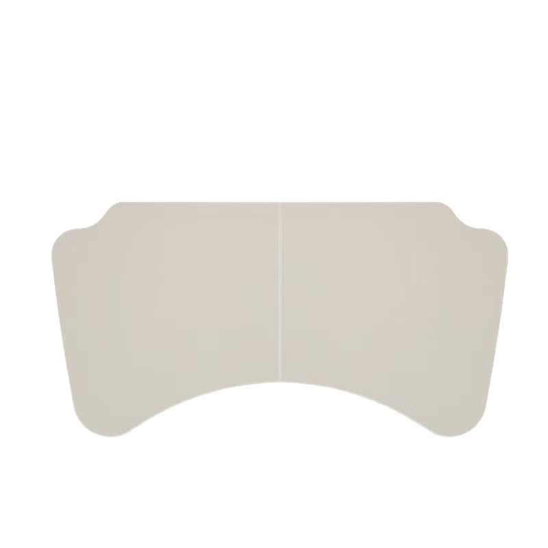 Car-Mounted Folding Office Desk Board, Multi-Functional Desk Board in the Car, Computer Laptop Rack, Desk Board, Universal for the Main and Passenger Seats