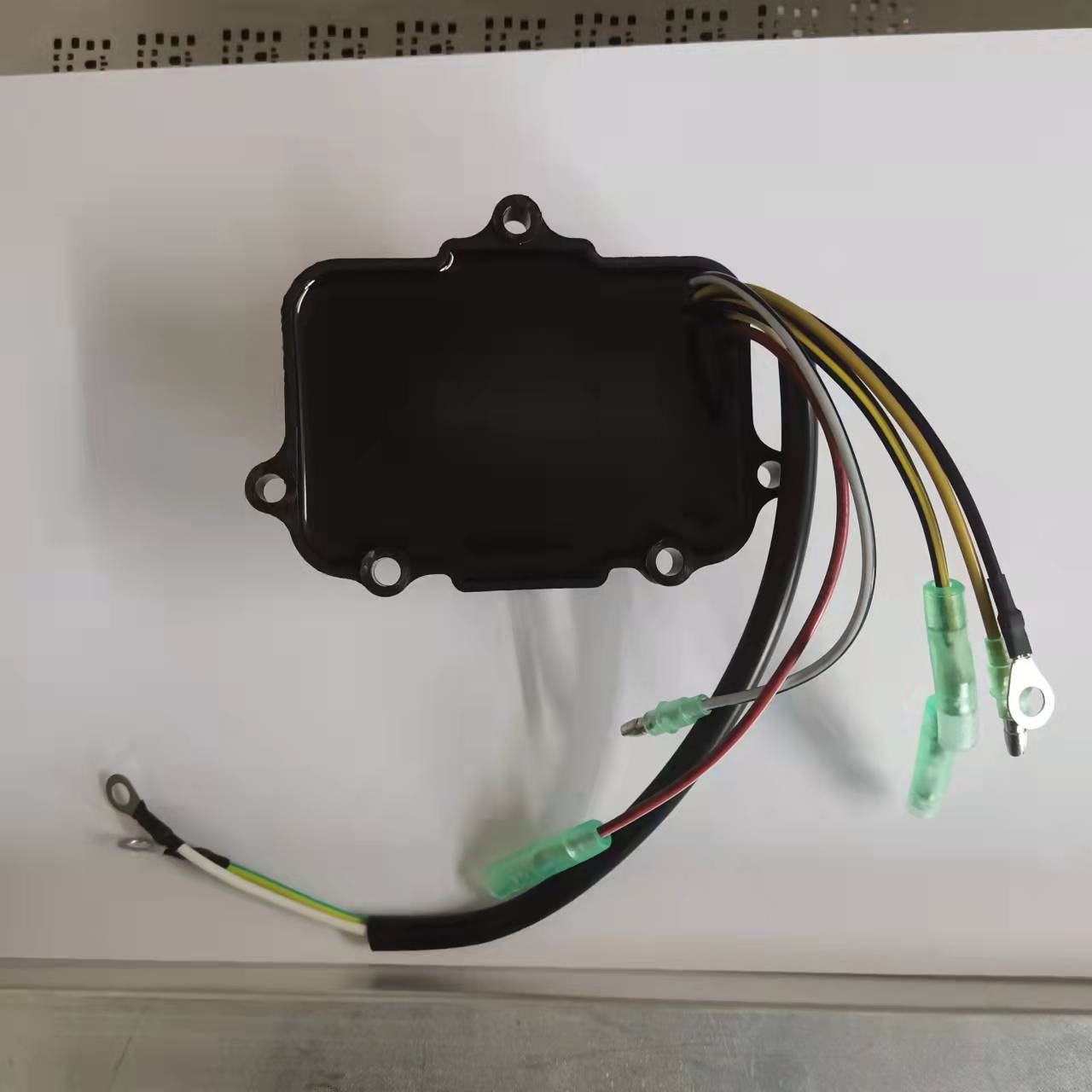 New product 339-7452a19 mercury switch box motorcycle igniter two-punch outboard machine