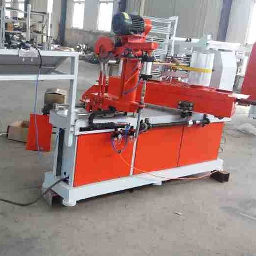 Машина для бумажных трубок/Оборудование для производства бумаги/Толстая бумажная трубка