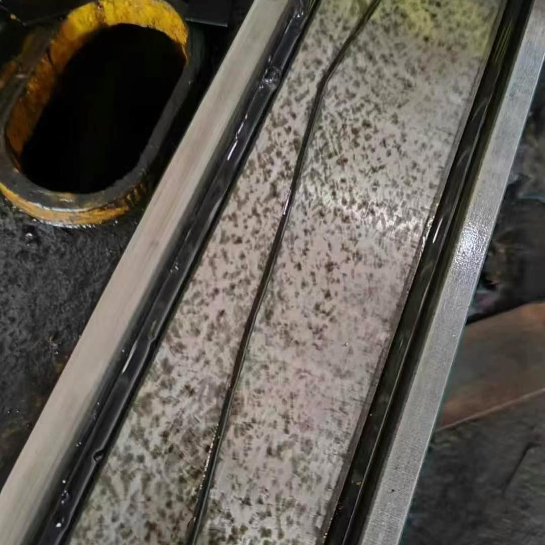 For Sale Guilin North Gm-Kd4012A Gantry Guide Rail Grinder Worktable Length 4m in Stock