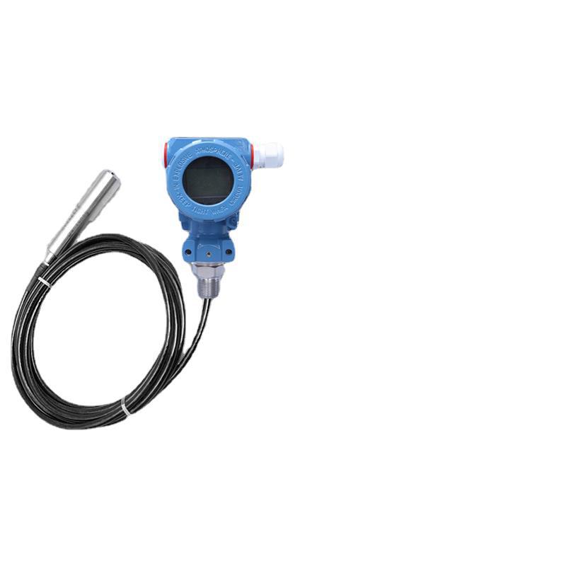 Ywkt-150/Lh501 Split Type Liquid Level Transmitter Water Level Gauge Fire Pool Liquid Level Sensor