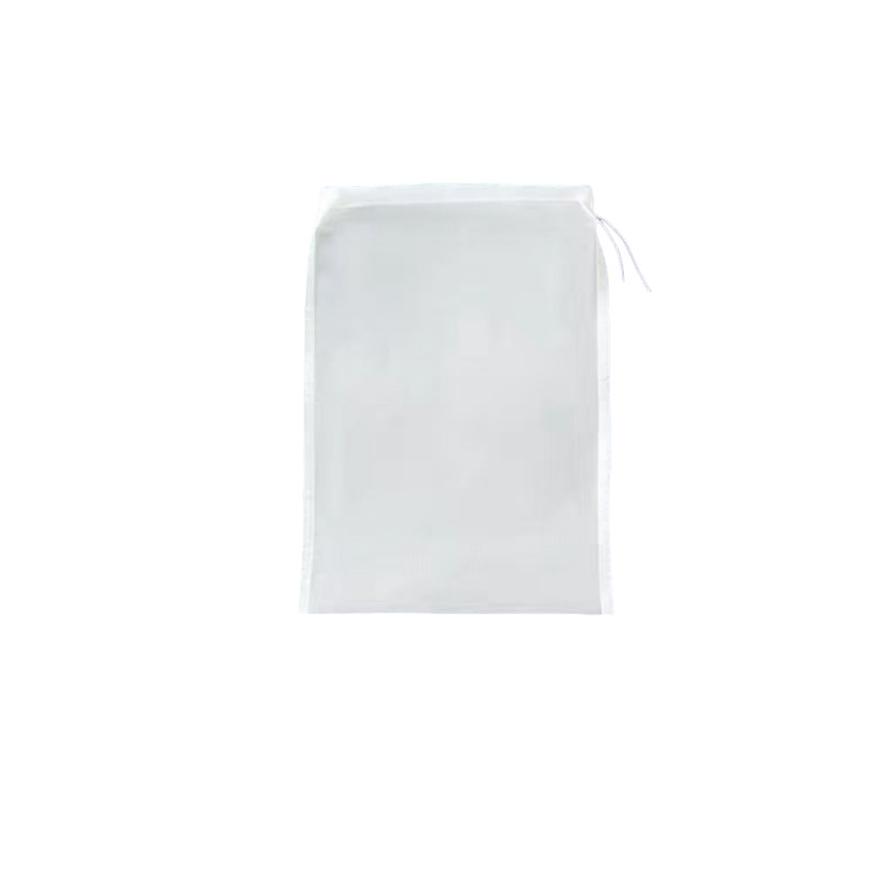 Squeezing Bag Food Stuffing Squeezing Bag Household Kitchen Squeezing Bag Soybean Milk Filter Bag Vegetable Dehydrator Artifact Cloth Bag