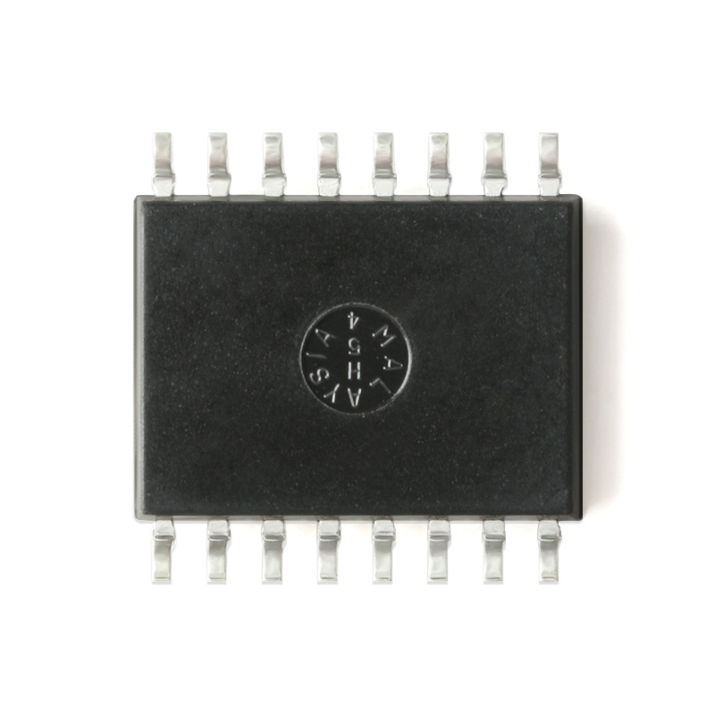 Original Genuine Adum4160Brwz-Rl Soic-16 Full Speed/Low Speed USB Digital Isolator Chip