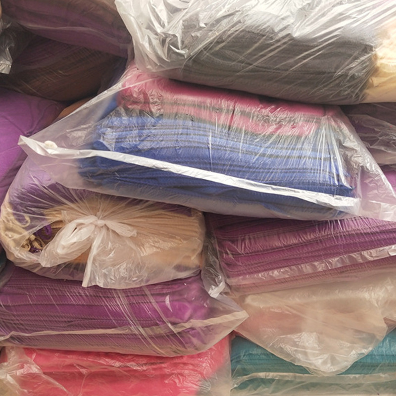 Cleaning Cloths, Dry Hair Towels, Slightly Flawed Rags Sold by the Pound, Housekeeping Cleaning Cloths, Water-Absorbing and Oil-Absorbing Industrial Bulk Cloth Scraps Wholesale