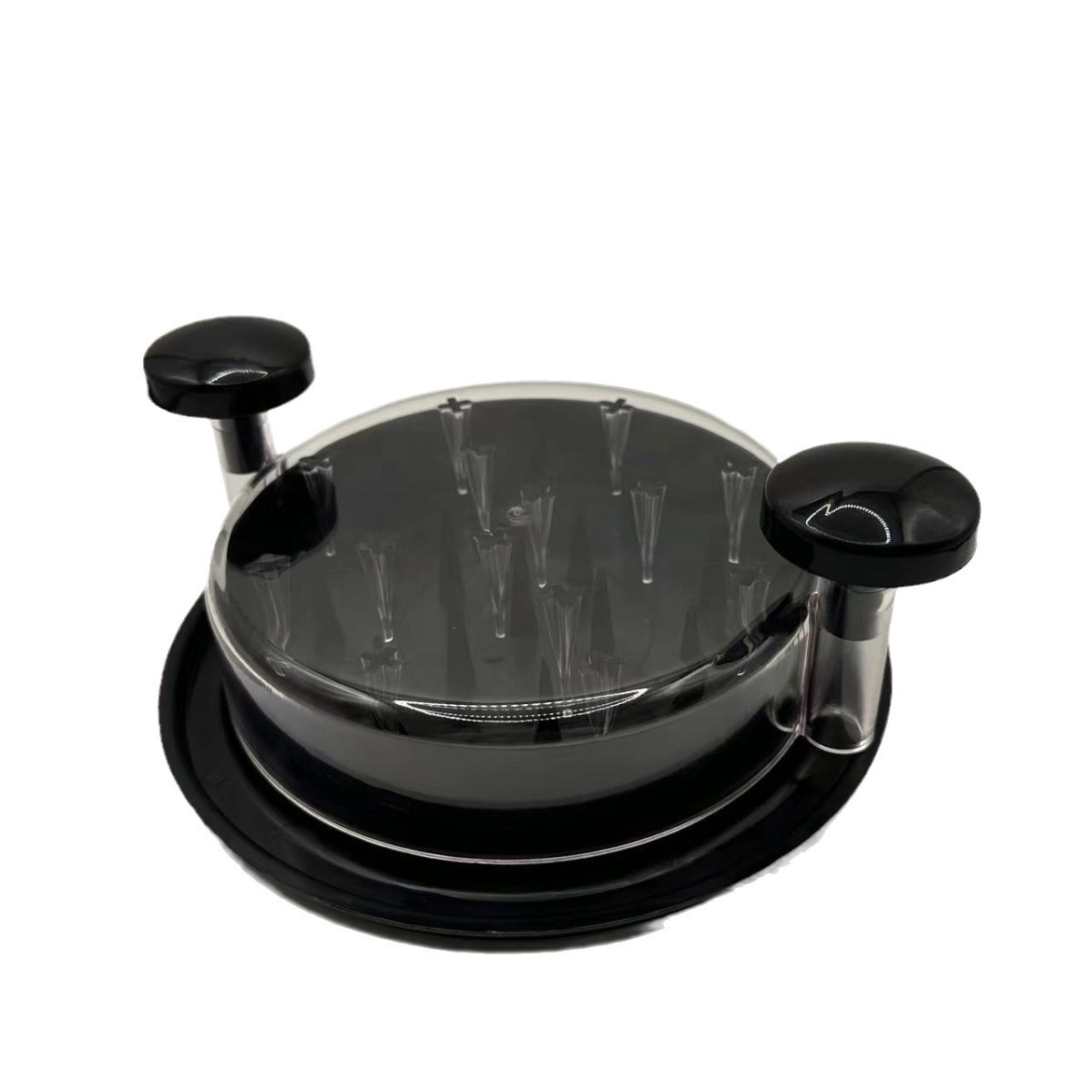 Cross-Border Popular Household Chicken Shredder, Meat Shredder, Chicken Breast Shredder, Chicken Separator, Meat Grinder