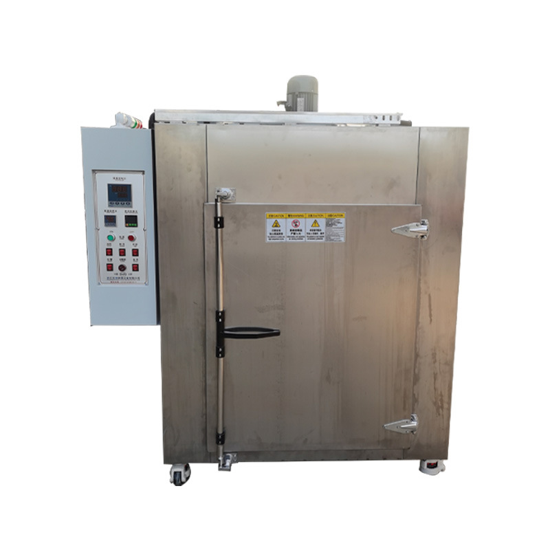 Manufacturer Supplies Vulcanized Oven, Heated Plastic Auto Parts, Thermal Circulation Industrial Oven, Vulcanized Oven