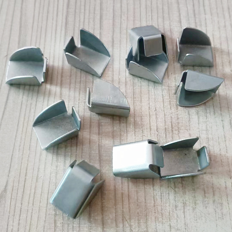 IRON File Cabinet laminate double row flower button partition plate buckle iron cabinet grid plate bracket foot bracket