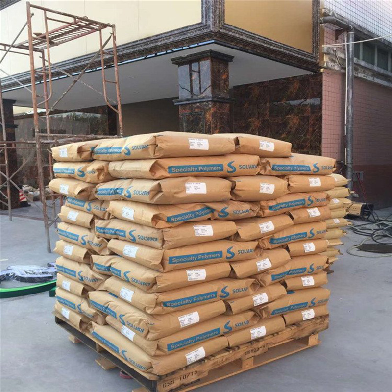 Solvay Veradel ® 3600 Zirconium Polymer