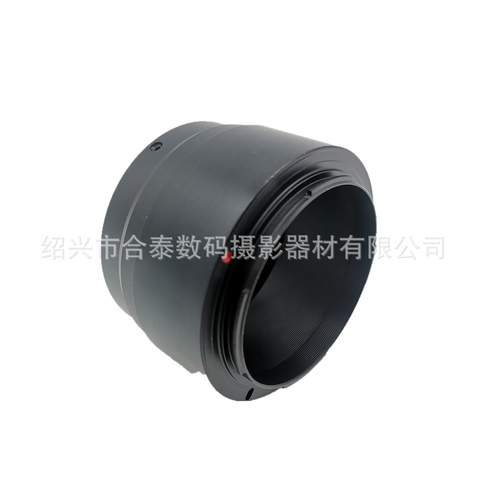 Оптовый адаптер кольца T2 на NKZ для астрономического телескопа и фотосъемки, аксессуары для камеры