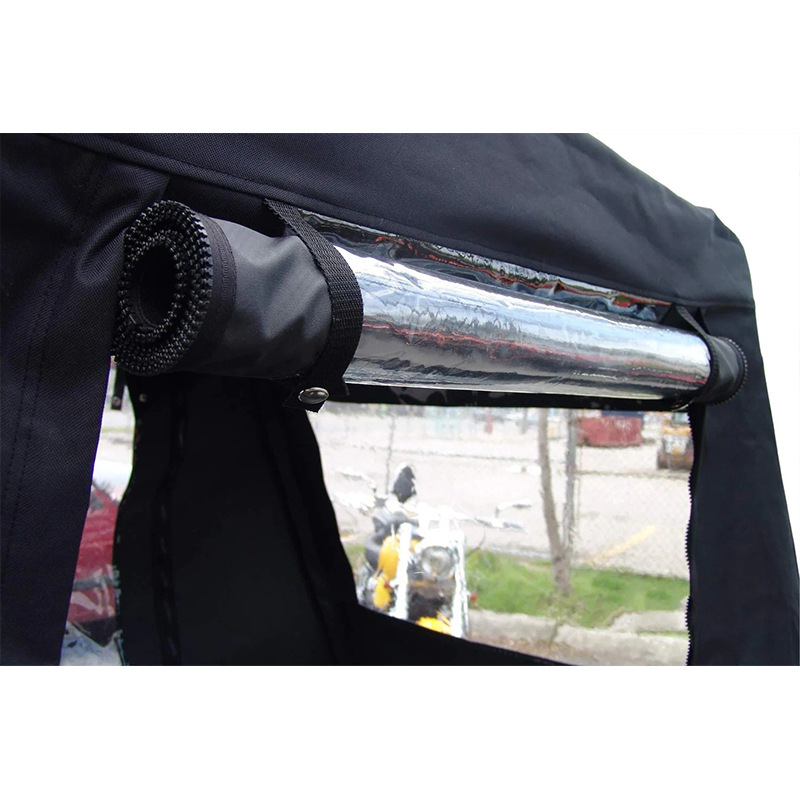 Amazon Atv Waterproof Cover Atv Clothing Beach Motorcycle Cover 210D Oxford Cloth Atv Clothing