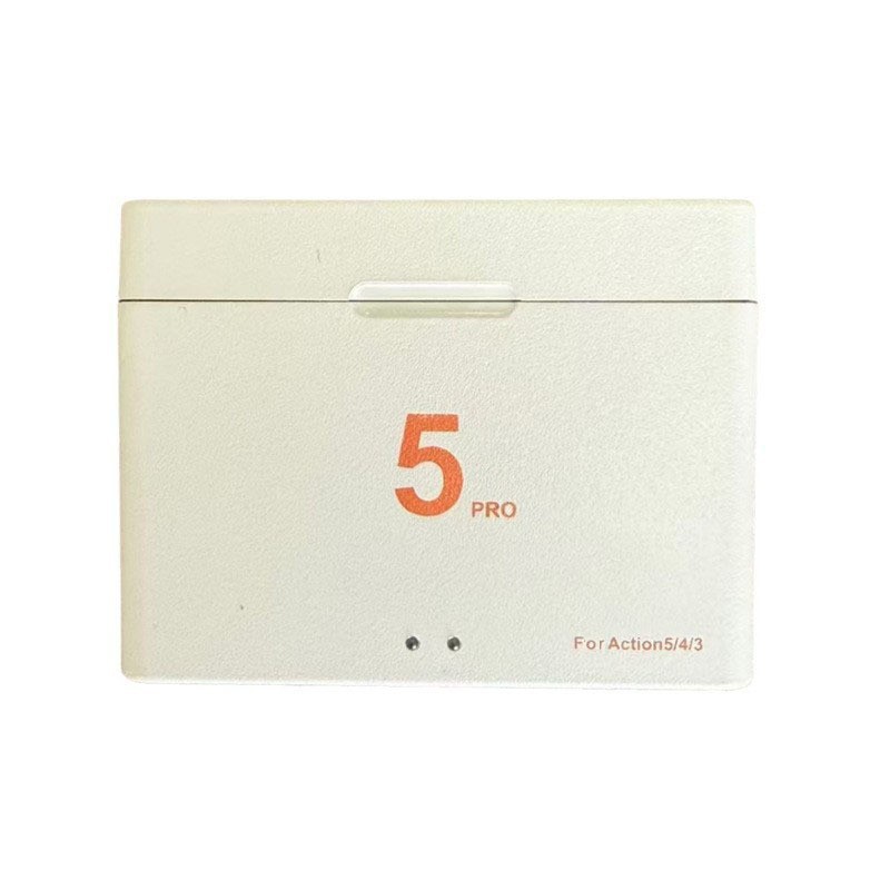 Suitable for Dji Dji Action5 Pro Charger Action5/Action4/Action3 Dual Charger