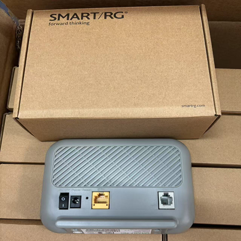 SMART/RG Overseas Edition ADSL/VDSL Broadband Cat Telecom Unicom Mobile Netcom Modem