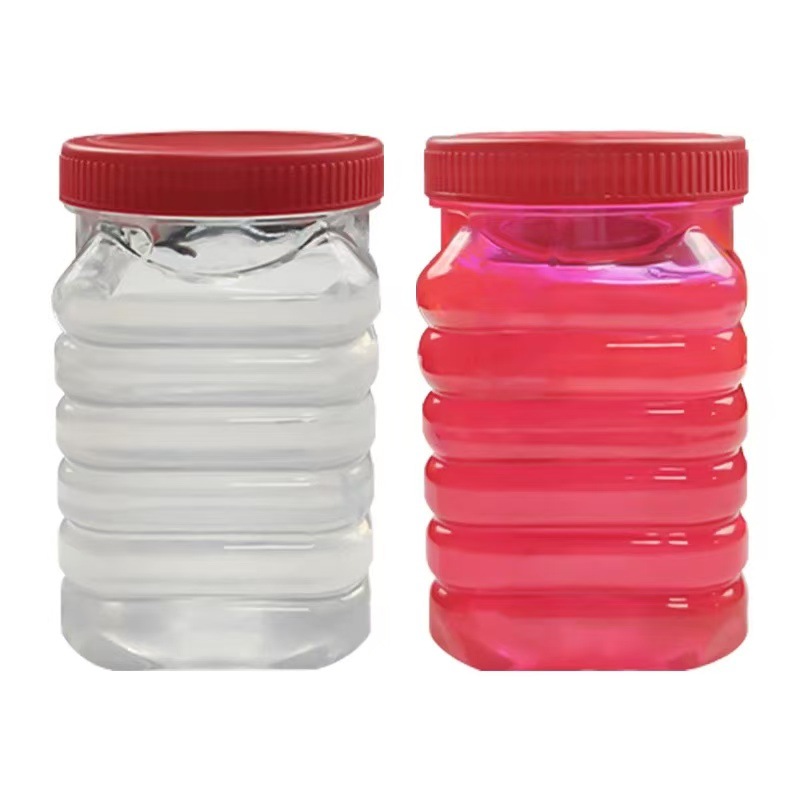 Solid Barrel-Packed Block Bottle Small Hot Pot Magic Dry Boiler