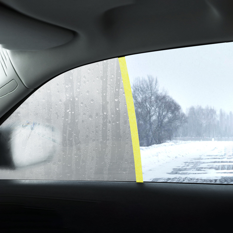 Factory wholesale car glass anti-fog and rain-proof agent car window rearview mirror swimming goggles helmet glasses water flooding defogging and rain removal