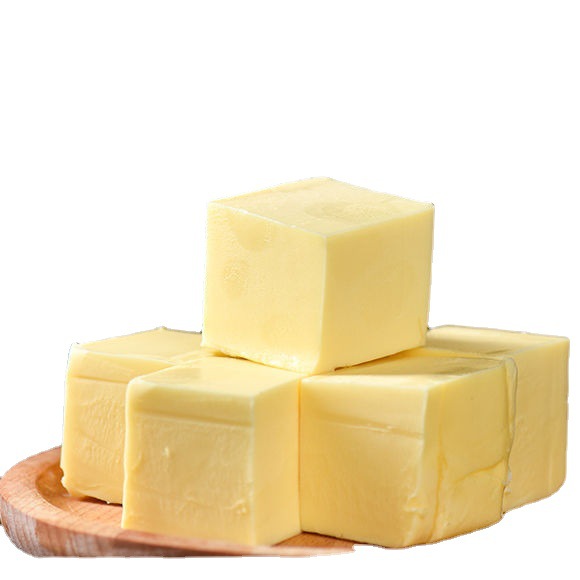 Kangxiaopei Baking Special Butter 500g Vegetable Butter Baking Ingredients Edible Shortening Manufacturer Wholesale