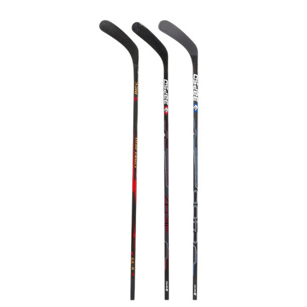 Carbon Fiber Ice Hockey Stick Land Dry Hockey Stick Fiberglass Roller Hockey Stick Stick Competition Hockey Adult Youth