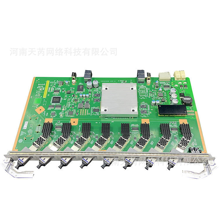 Ma5800 Series Service Board Cgud Fully Equipped with Xgpon C+ Module