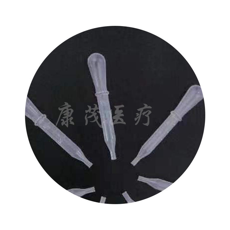 Disposable Plastic Dropper 1.5ml Airbrush Dropper Plastic Soft Test Tube Pasteur Pipette Pipette