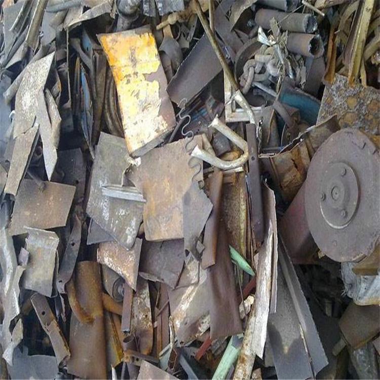 Recycling of Waste Copper, Iron, Aluminum, Stainless Steel, Plastic, Film, Waste Sheets and Waste Cables in Various Areas of Beijing