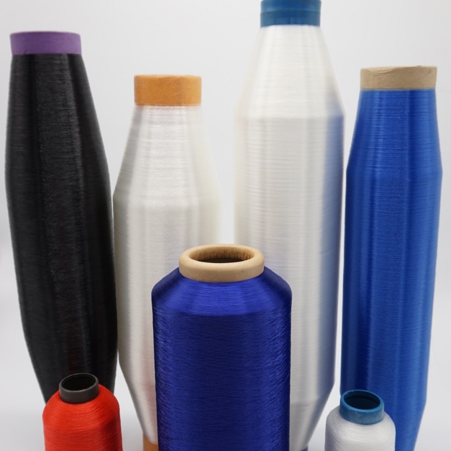 0.20mm Transparent Polyester Fishing Line, Strong, Wear-Resistant, Long-Lasting, Yellow-Resistant Fishing Line