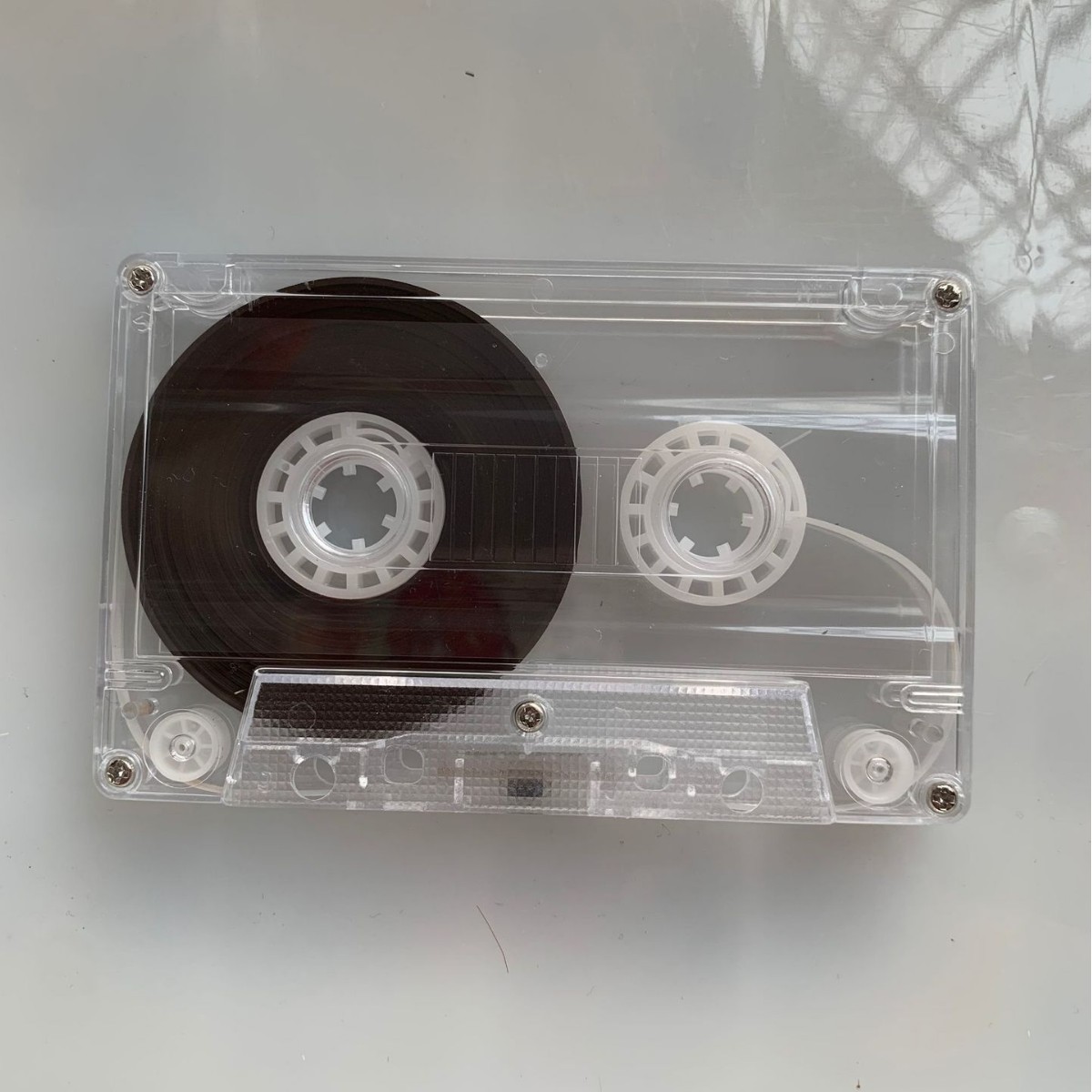 Blank Tape 30 60 Minutes Repeater Tape Recorder Tape Blank Audio Tape