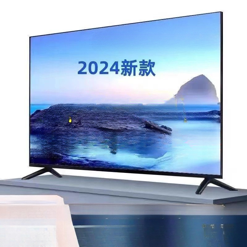 8K2025 New Tv Lcd 32/40/55/65/ 75inch Hd Smart Network Home