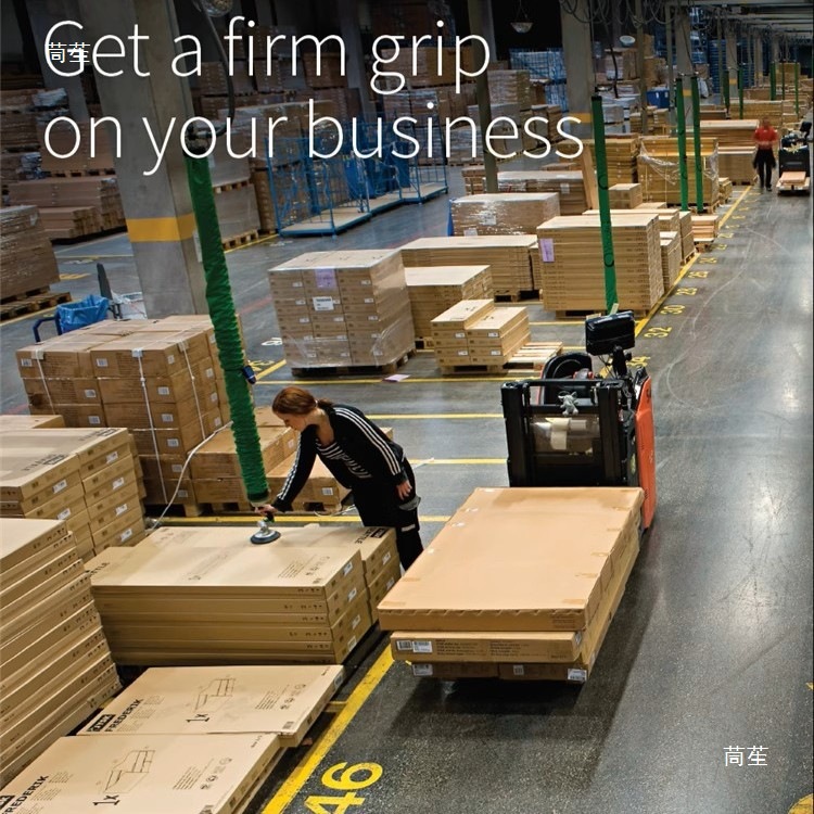 Vacuum Gripper for Handling and Stacking of Corrugated Boxes, Woven Bags, Stone Slabs, and Wooden Boards with Explosion-Proof Design