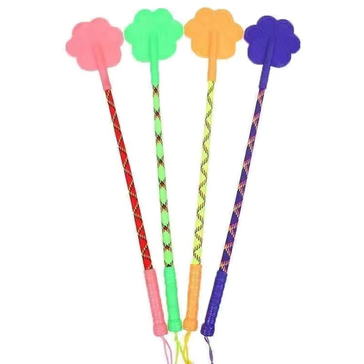 Factory wholesale pet love cat cat dog training guide training device dog training stick artifact supplies