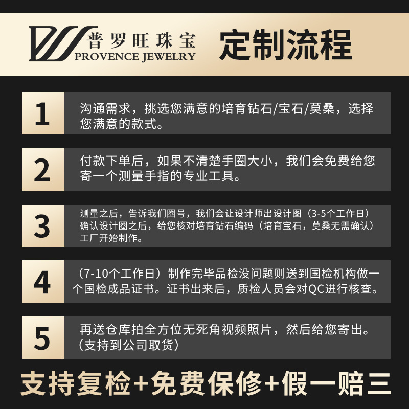 Cultured Diamond Necklace for Women, Real Diamond, 18K Fashion, Light Luxury, High-End Wedding Banquet Necklace, Gift, Cross-Border Jewelry Customization