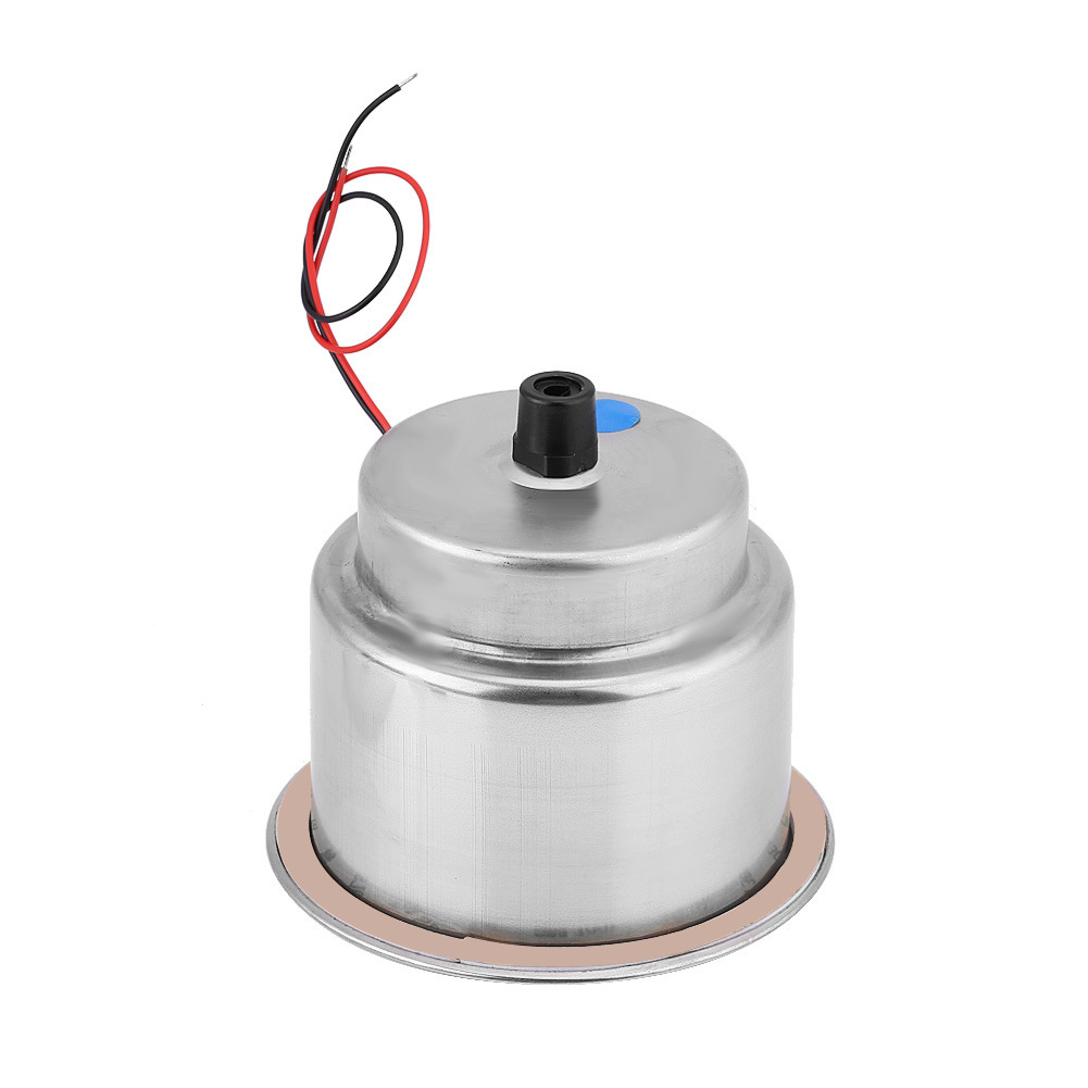 Led Stainless Steel Cup Holder with Light, Yacht Beverage Support Rack, Sofa Cup, Rv Modified Cup Holder, Kayak Accessories