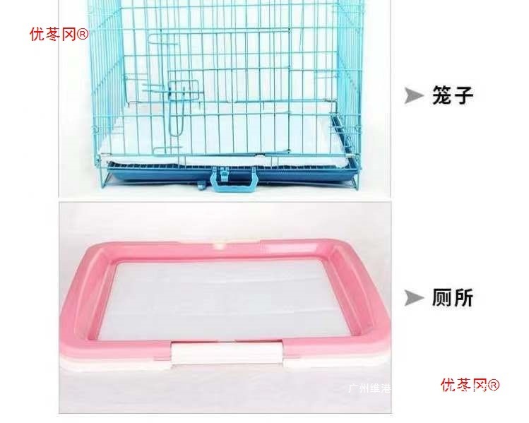 Thickened Dog Pee Pad Absorbent Pad Teddy Pet Dog Deodorizing Pee Pad Hamster Supplies by the Pound Cat