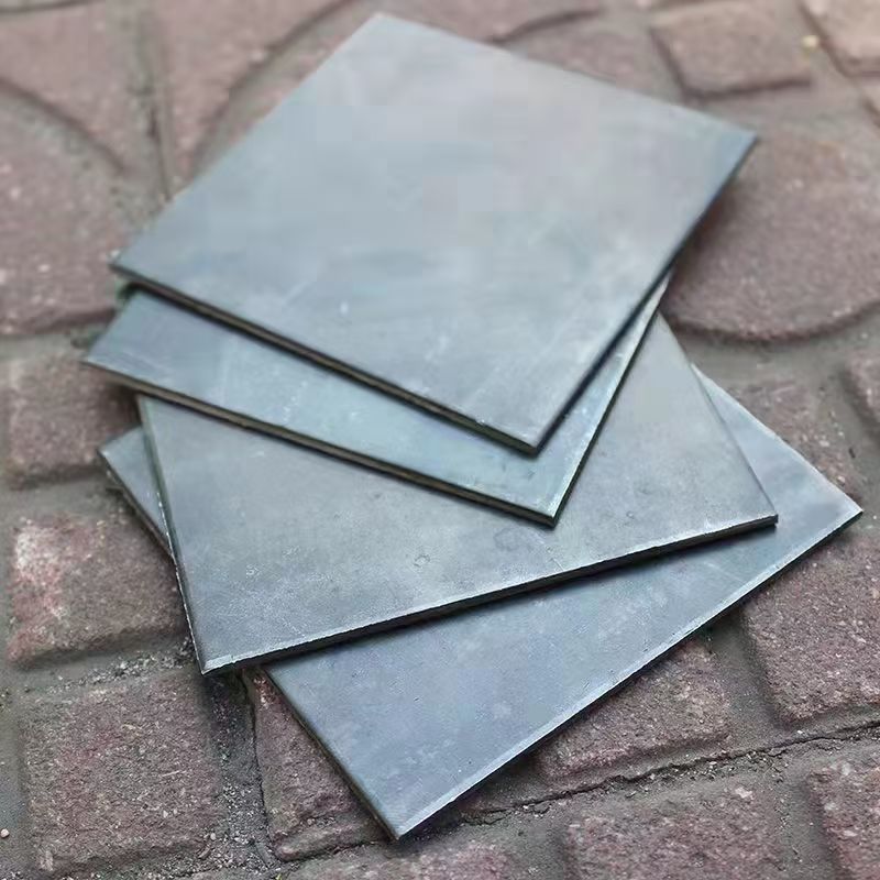 Steel Plate Custom Processing, Laser Cutting, Iron Plate Rectangular Thickeneding, Punching, Welding, Bending, Cold-Rolled Steel Hot Plate