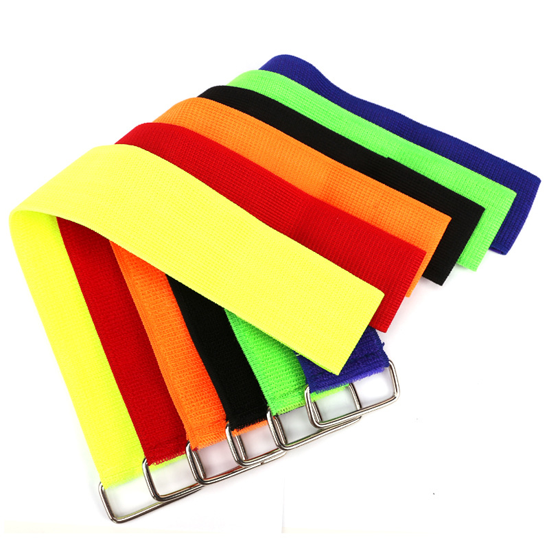 Factory two-person three-legged two-person three-legged leggings with Sunshine partner ankle bandage leggings running game binding straps