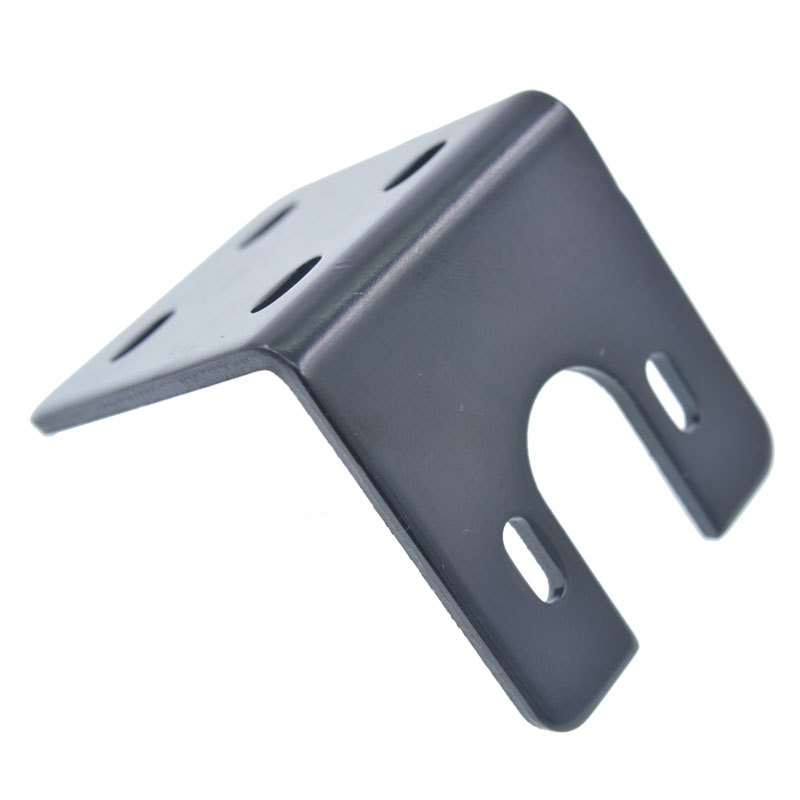 U-Shaped Fixed Seat with Screws 775 795 755 Motor Bracket Cutting Machine Support