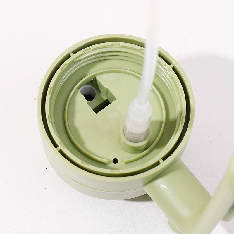 470ml Push-Type Oil Spray Bottle Can Spray and Pour Inverted Oil Spray Bottle Spray Artifact Spray Bottle Spray Bottle Edible Oil Spray Bottle