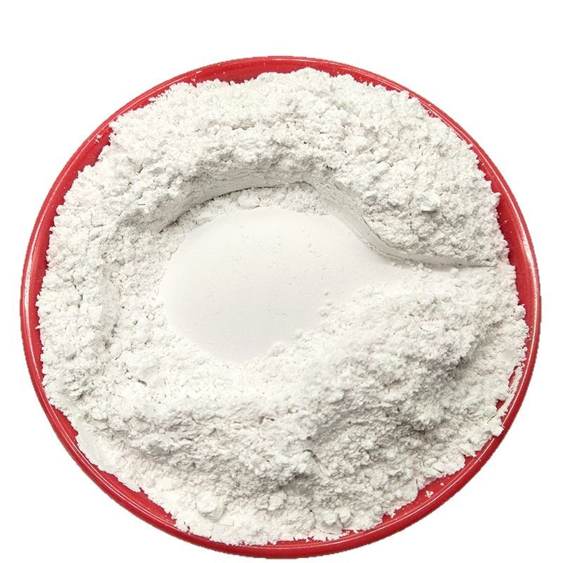 Spot Wholesale Radiation-Proof Aggregate Barium Sulfate Sand Petroleum Drilling Barite Weight Powder Contrast Agent Barium Sulfate
