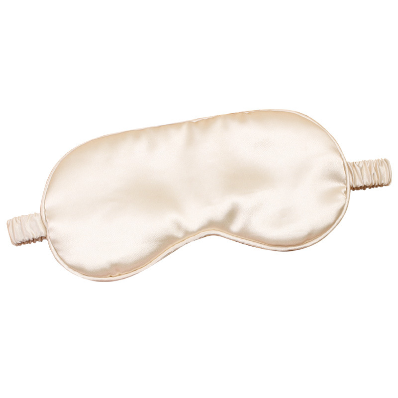 High-grade simple eye mask beauty industry companion gift bridesmaids send girlfriends girlfriend companion gift inside high-grade practical small gifts