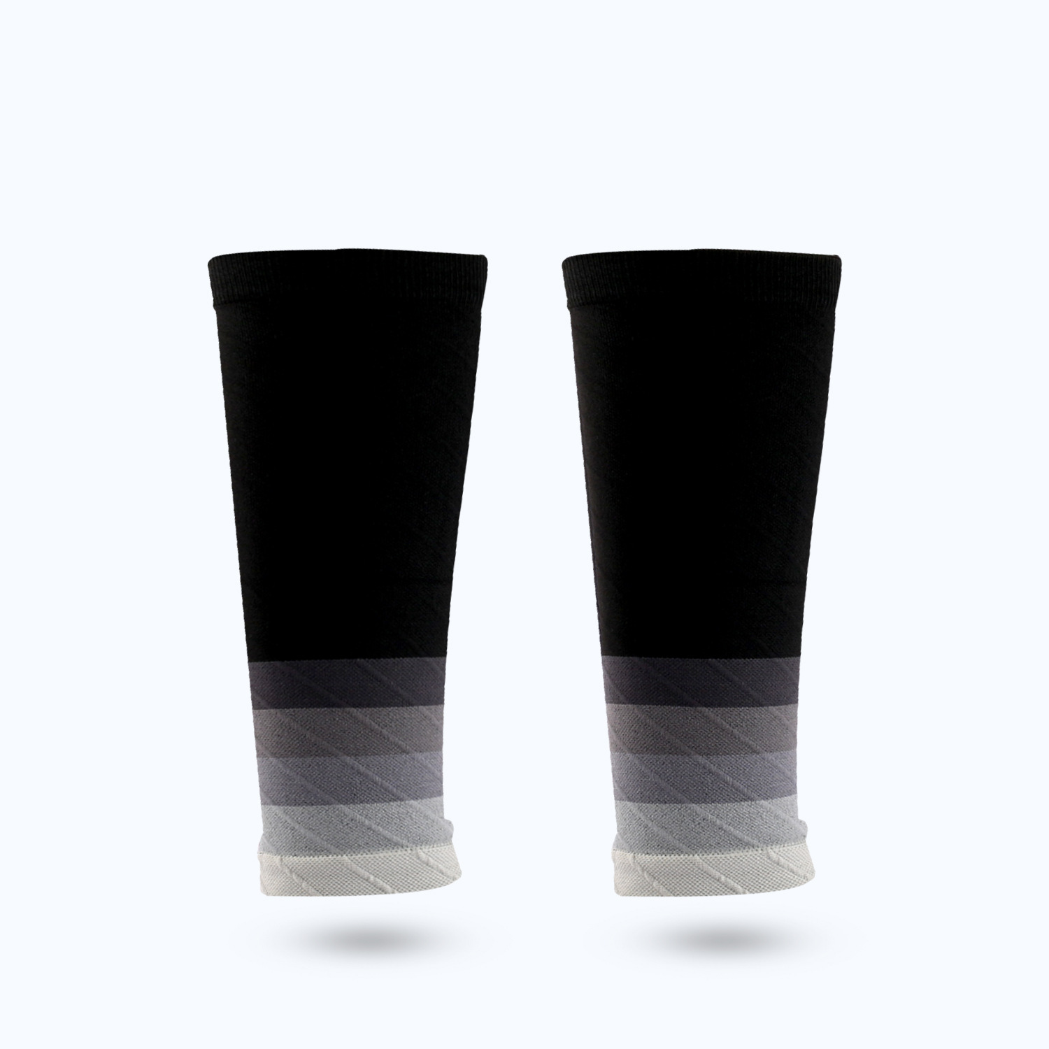 Amazon Cross-border Sports Pressure Socks Mountaineering Running Calf Cover Sports Compression Socks Wrist Breathable Football Riding