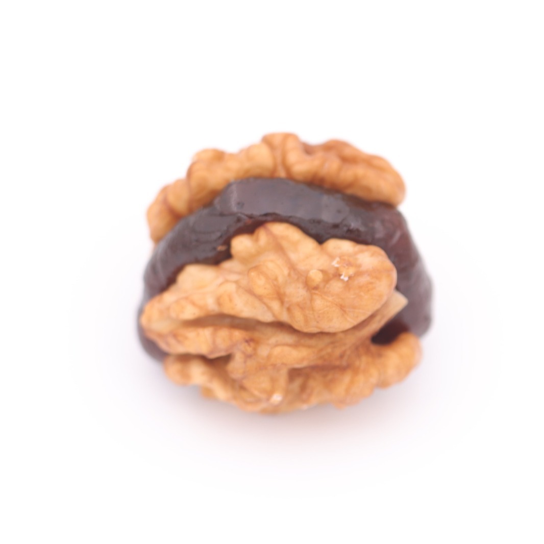 Jujube mud walnut kernel private handmade walnut kernel jujube mud pregnant women children snacks factory direct supply jujube mud walnut kernel