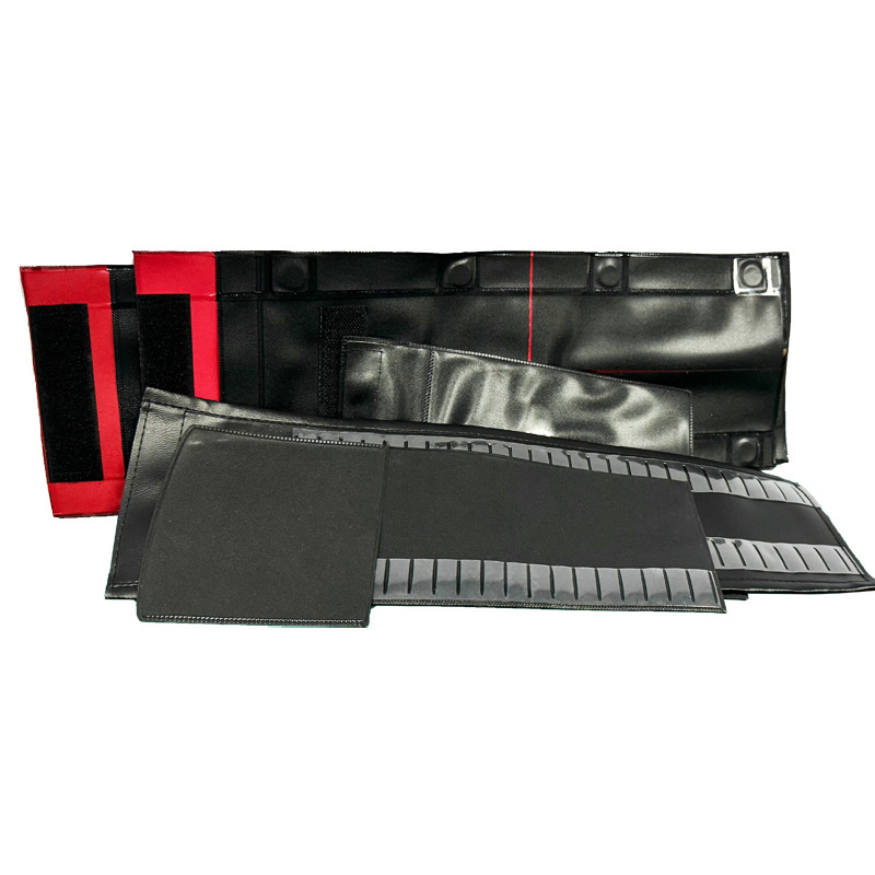 Guangdanshu Magnetic Non-Magnetic Secret Bag Buckle 360*80\300*80 Plastic Human Leather Various Specifications Dropshipping