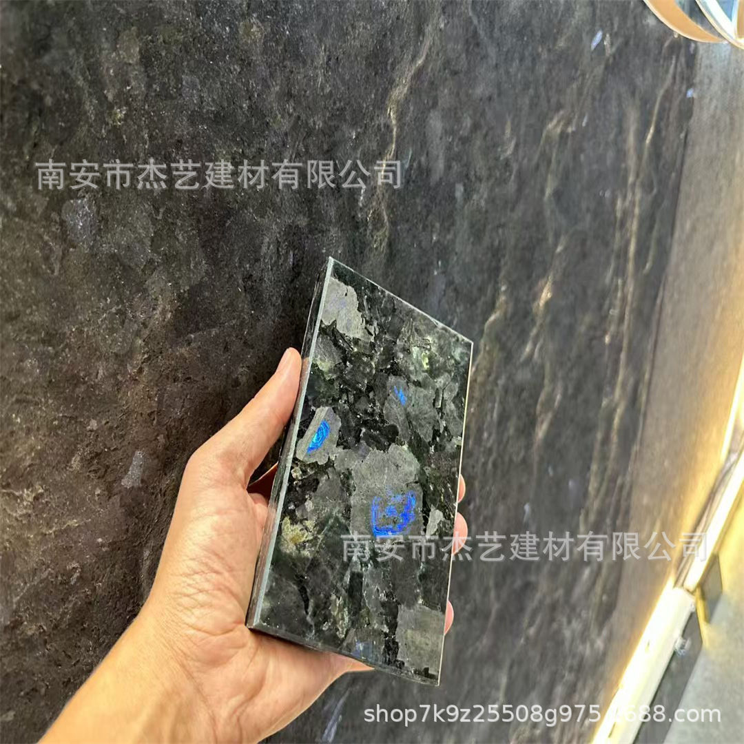 Selected Home Decoration Marble Sample Stone Samples, Natural Luxury Stone Sample Design Projects, Sample Measurement and Installation