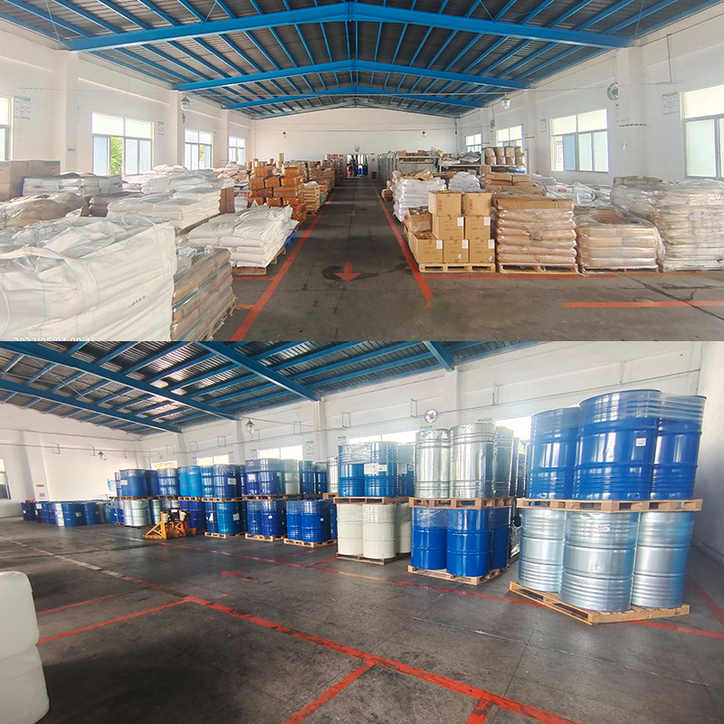 American Dow Di Propylene Glycol Butyl Ether Dpnb Water-Based Wood Paint Film-Forming Auxiliary 25Kg/Barrel