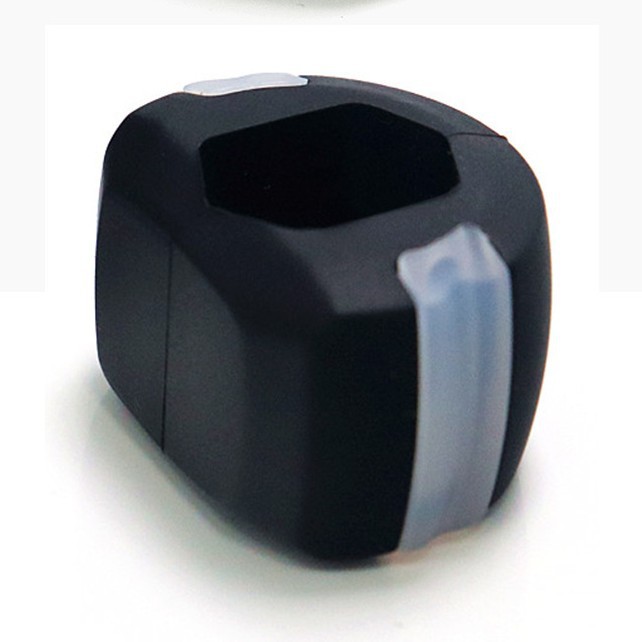 Explosions jaw exerciser facial masseter muscle silicone exerciser plastic face masseter muscle ball jaw trainer