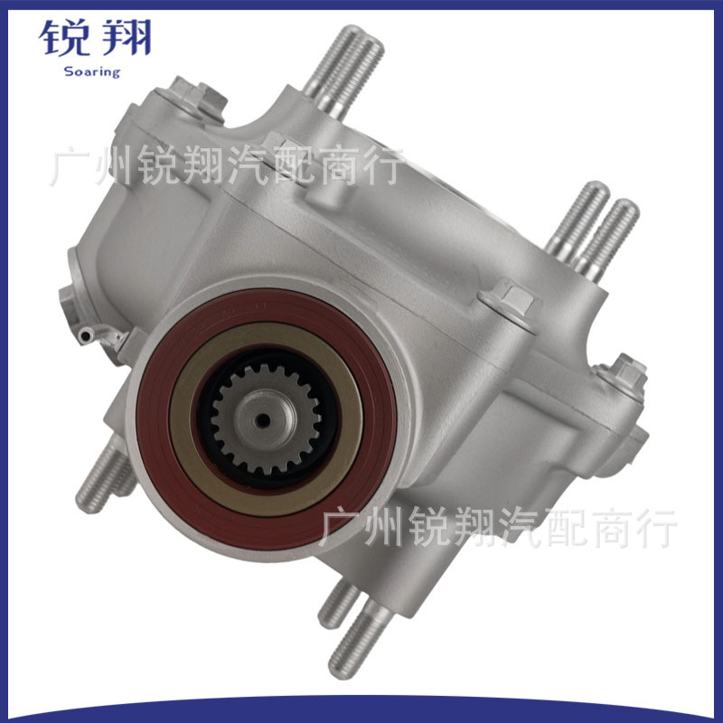 41300-Hr0-F00 Rear Differential Assembly Suitable for Honda