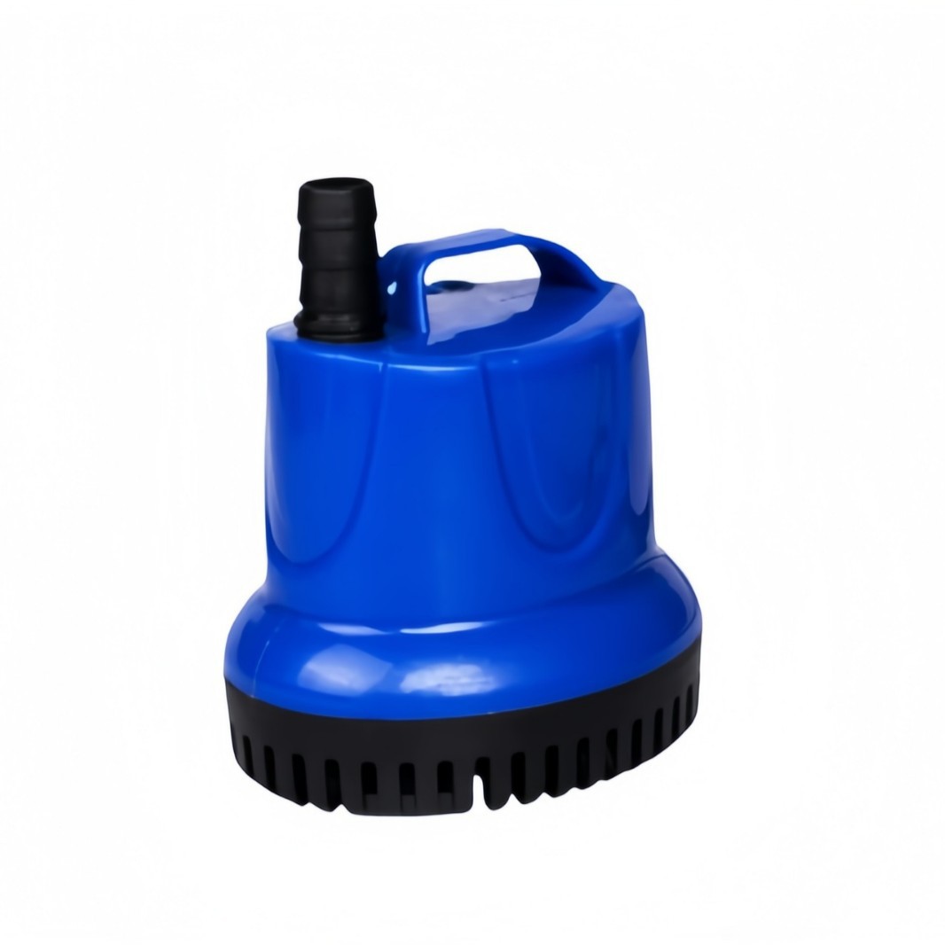 Fish Tank Bottom Suction Pump Small Silent High-Lift Water Pump Aquarium Micro Circulation Submersible Pump Suction Filtration