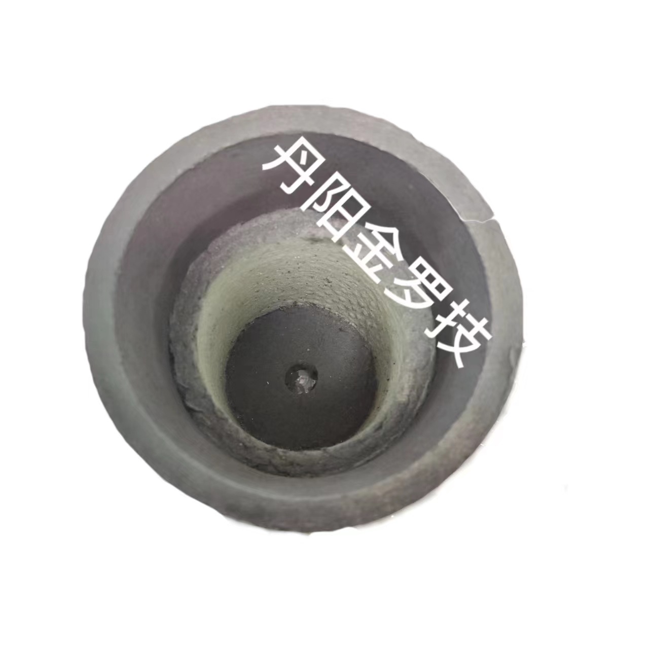 Изолирующая втулка для кристаллизатора