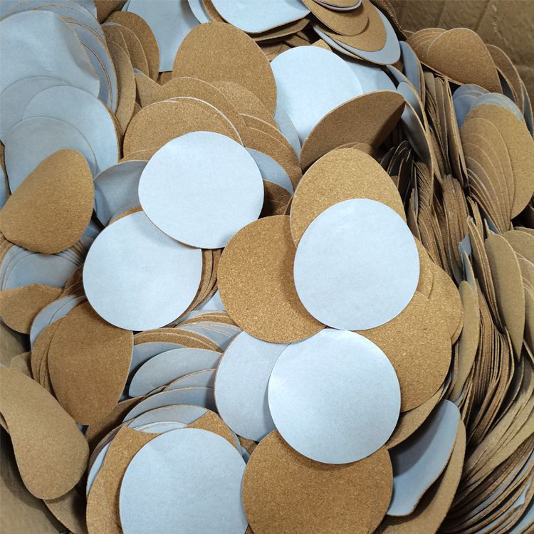 Cork Board Photo Wall Self-Adhesive Wall Sticker Cork Wall Panel Wall Decoration Kindergarten Theme Wall Felt Board Cork Pad