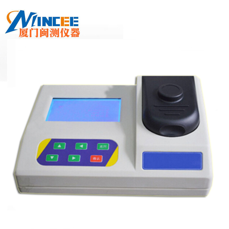 Nqr-4A Intelligent Fully Automatic Carbon and Sulfur Analyzer Carbon and Sulfur Analyzer Element Analyzer in Stock