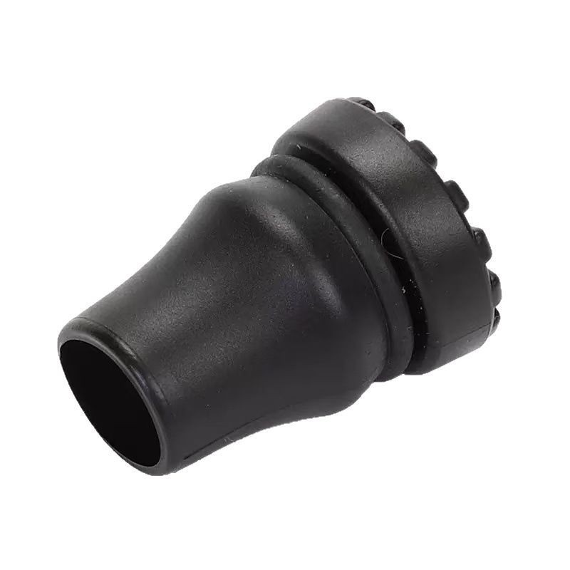 Outdoor Products, Walking Stick Pvc Foot Covers, Manufacturer Wholesale, Cane Accessories, Round Head Foot Covers for Walking Sticks